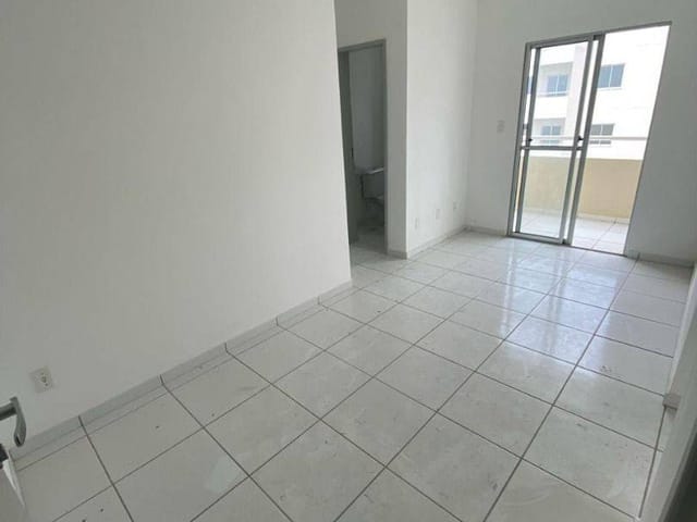 Apartamento 2 quartos e 1 banheiro, à venda, no bairro Jabotiana em São Cristóvão