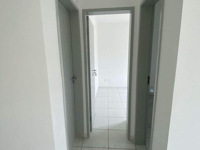 Apartamento 2 quartos e 1 banheiro, à venda, no bairro Jabotiana em São Cristóvão