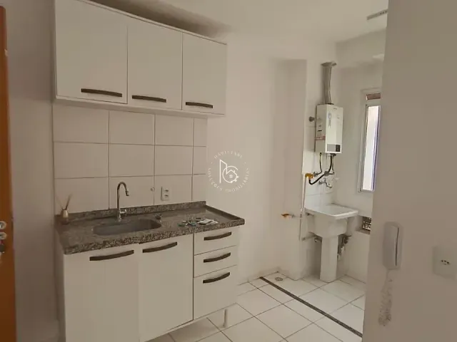 Apartamento com 44m² 2 quartos e 1 banheiro, à venda, no bairro Loteamento Reserva Raposo em São Paulo