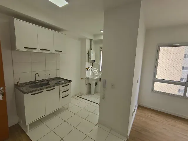 Apartamento com 44m² 2 quartos e 1 banheiro, à venda, no bairro Loteamento Reserva Raposo em São Paulo