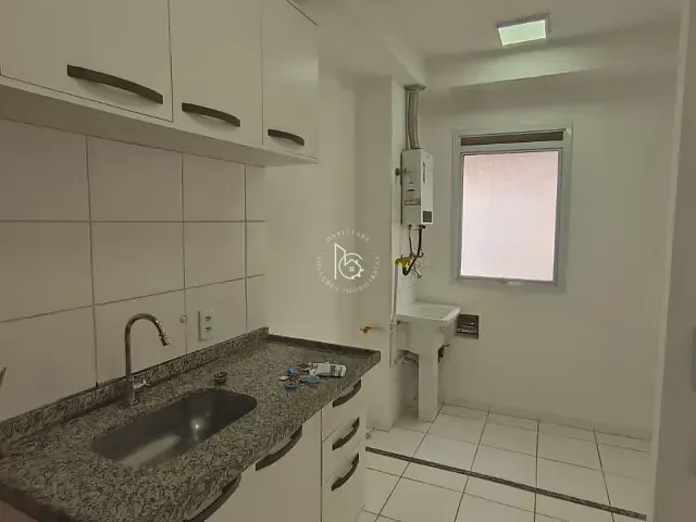 Apartamento com 44m² 2 quartos e 1 banheiro, à venda, no bairro Loteamento Reserva Raposo em São Paulo