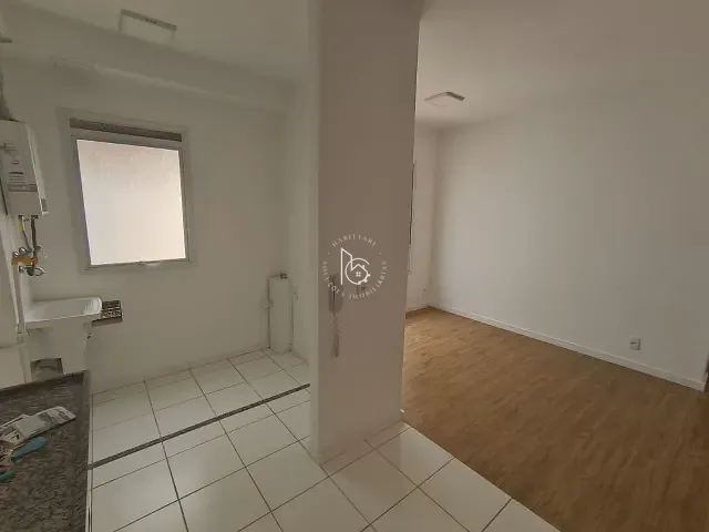 Apartamento com 44m² 2 quartos e 1 banheiro, à venda, no bairro Loteamento Reserva Raposo em São Paulo