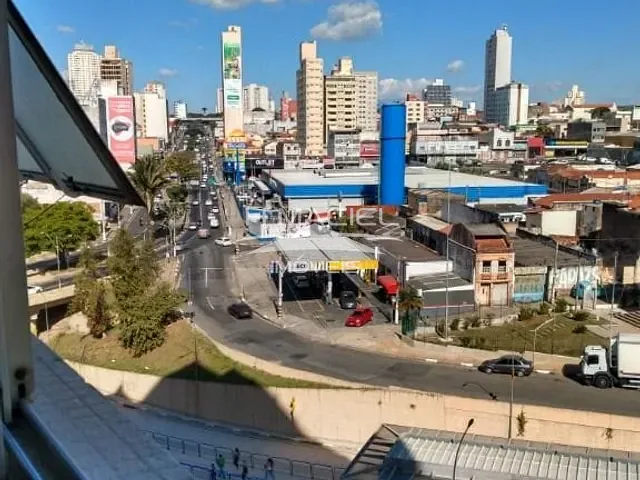Apartamento com 44m² 1 quarto e 1 banheiro, à venda, no bairro Centro em Campinas