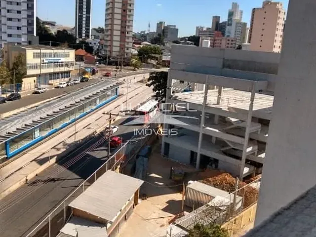 Apartamento com 44m² 1 quarto e 1 banheiro, à venda, no bairro Centro em Campinas