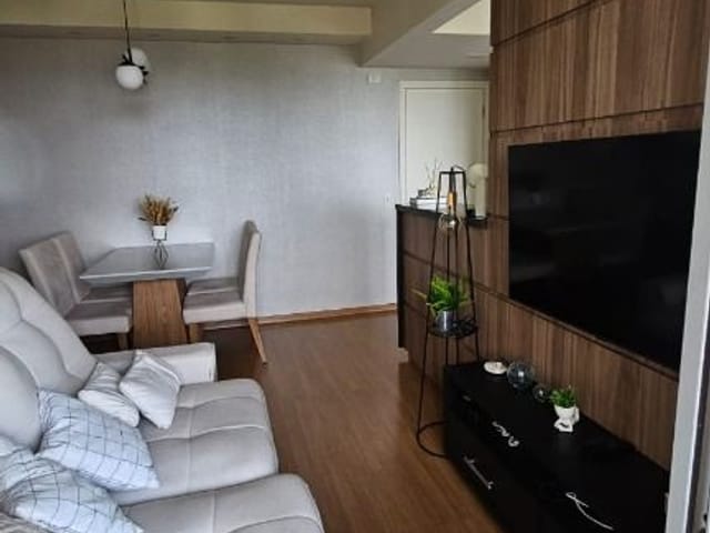 Foto do Apartamento - TORRES DO HORIZONTE - R$ 540.000 - Apartamento à venda, 3 dormitórios (1 Suite), 69 m², Gleba Palhano, Londrina/PR | Human Imóveis