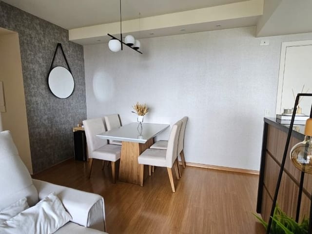 Foto do Apartamento - TORRES DO HORIZONTE - R$ 540.000 - Apartamento à venda, 3 dormitórios (1 Suite), 69 m², Gleba Palhano, Londrina/PR | Human Imóveis