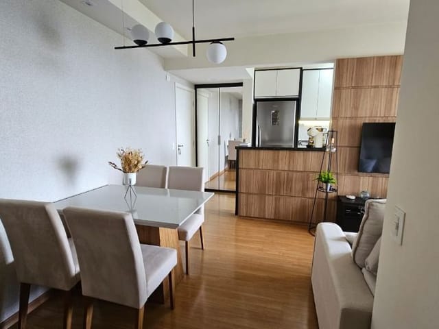 Foto do Apartamento - TORRES DO HORIZONTE - R$ 540.000 - Apartamento à venda, 3 dormitórios (1 Suite), 69 m², Gleba Palhano, Londrina/PR | Human Imóveis