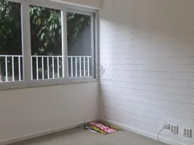 Apartamento com 80m² 2 quartos e 2 banheiros, à venda, no bairro Leblon em Rio de Janeiro