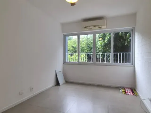 Apartamento com 80m² 2 quartos e 2 banheiros, à venda, no bairro Leblon em Rio de Janeiro