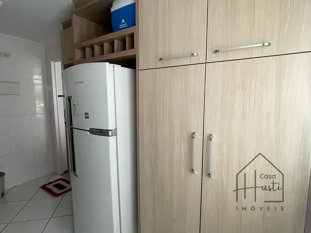 Apartamento com 55m² 2 quartos e 1 banheiro, à venda, no bairro Jardim Caiapiá em Cotia