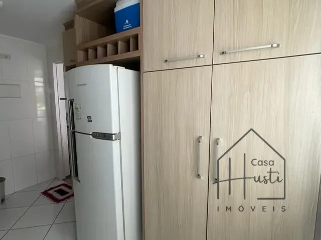 Apartamento com 55m² 2 quartos e 1 banheiro, à venda, no bairro Jardim Caiapiá em Cotia