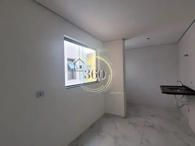 Apartamento com 40m² 2 quartos e 1 banheiro, à venda, no bairro Vila Formosa em São Paulo