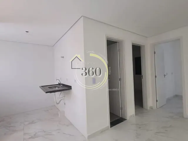 Apartamento com 40m² 2 quartos e 1 banheiro, à venda, no bairro Vila Formosa em São Paulo