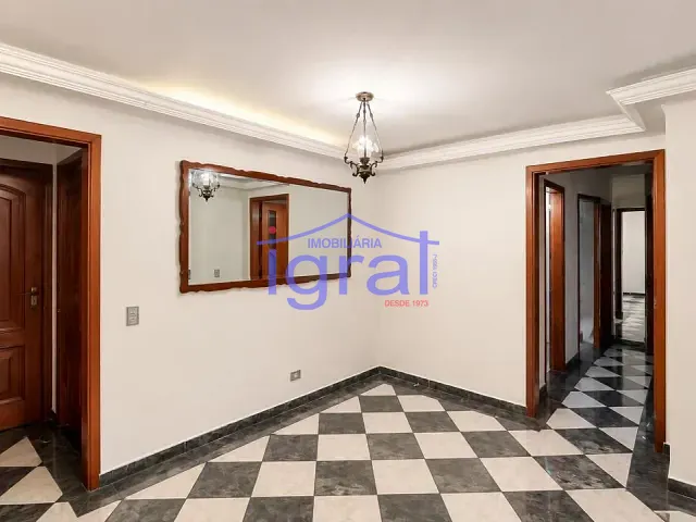 Apartamento 3 quartos e 2 banheiros, para alugar, no bairro Jardim Oriental em São Paulo