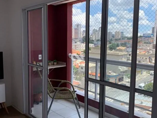 Apartamento com 43m² 2 quartos e 1 banheiro, à venda, no bairro Jardim das Flores em Osasco
