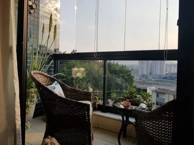 Apartamento com 177m² 4 quartos e 3 banheiros, à venda, no bairro Jardim Ana Maria em Jundiaí
