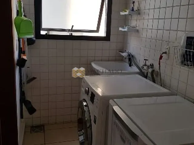 Apartamento com 177m² 4 quartos e 3 banheiros, à venda, no bairro Jardim Ana Maria em Jundiaí