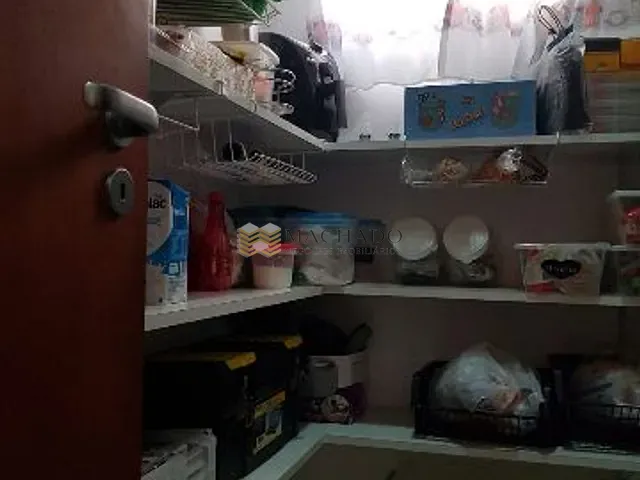 Apartamento com 177m² 4 quartos e 3 banheiros, à venda, no bairro Jardim Ana Maria em Jundiaí