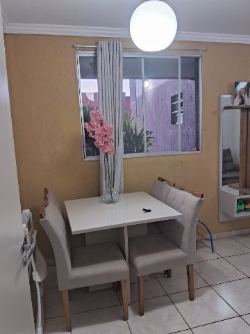 Foto do Apartamento - Apartamento para Locação, Condomínio Spazio Fratelli, Santo Agostinho, Franca, SP | IMPERADOR IMOBILIARIA