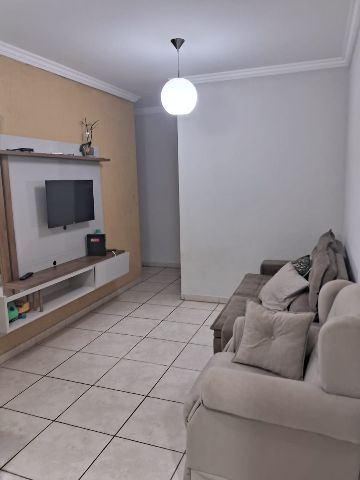 Foto do Apartamento - Apartamento para Locação, Condomínio Spazio Fratelli, Santo Agostinho, Franca, SP | IMPERADOR IMOBILIARIA
