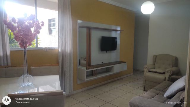 Foto do Apartamento - Apartamento para Locação, Condomínio Spazio Fratelli, Santo Agostinho, Franca, SP | IMPERADOR IMOBILIARIA