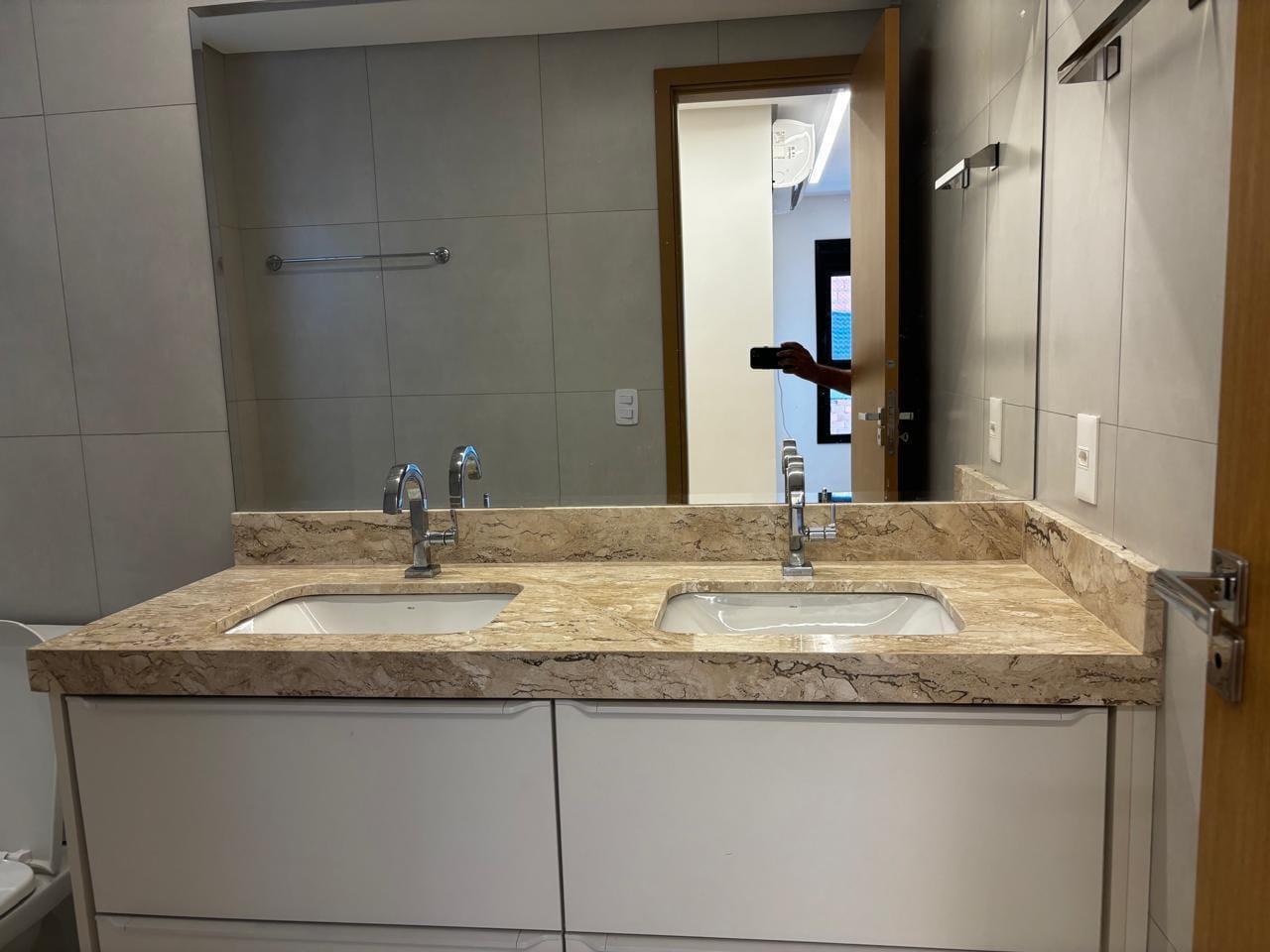 Apartamento, 3 quartos, 137 m² - Foto 18