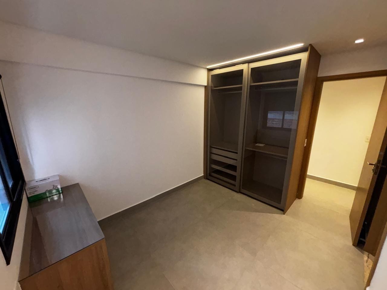 Apartamento, 3 quartos, 137 m² - Foto 6