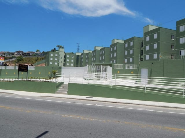 Foto do Apartamento - Apartamento com 2 dormitórios à venda, 48 m² por R$ 163.900,00 - Vila Zezé - Jacareí/SP | INDEPENDENCE NEGOCIOS IMOBILIARIOS LTDA