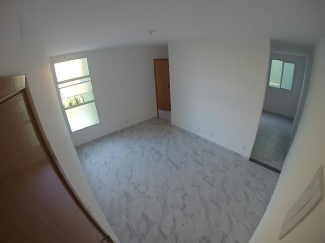 Foto do Apartamento - Apartamento com 2 dormitórios à venda, 48 m² por R$ 163.900,00 - Vila Zezé - Jacareí/SP | INDEPENDENCE NEGOCIOS IMOBILIARIOS LTDA