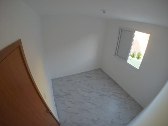 Foto do Apartamento - Apartamento com 2 dormitórios à venda, 48 m² por R$ 163.900,00 - Vila Zezé - Jacareí/SP | INDEPENDENCE NEGOCIOS IMOBILIARIOS LTDA