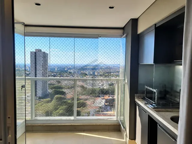 Apartamento 3 quartos e 3 banheiros, à venda, no bairro Quinta da Primavera em Ribeirão Preto