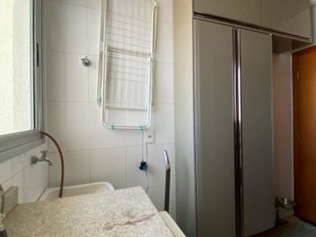 Apartamento com 134m² 3 quartos e 4 banheiros, à venda, no bairro Jardim Tropical em Cuiabá
