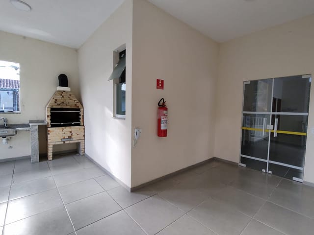 Foto do Apartamento - Apartamento à venda, Morin, Petrópolis, RJ - Condomínio Torres do Morin - Com Suíte - R$ 330.000,00 | Karl-Hammes Imóveis