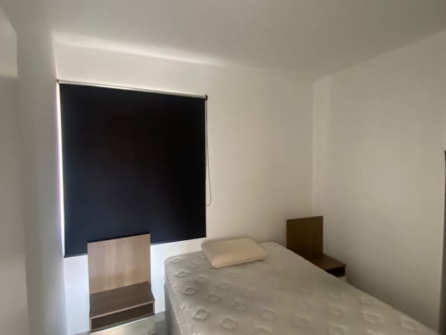 Foto do Apartamento - Apartamento para locação, Centenário, Lavras, MG | Burgarelli Imóveis