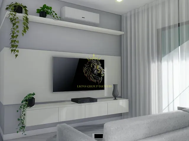 Apartamento 2 quartos e 2 banheiros, à venda, no bairro Municípios em Balneário Camboriú
