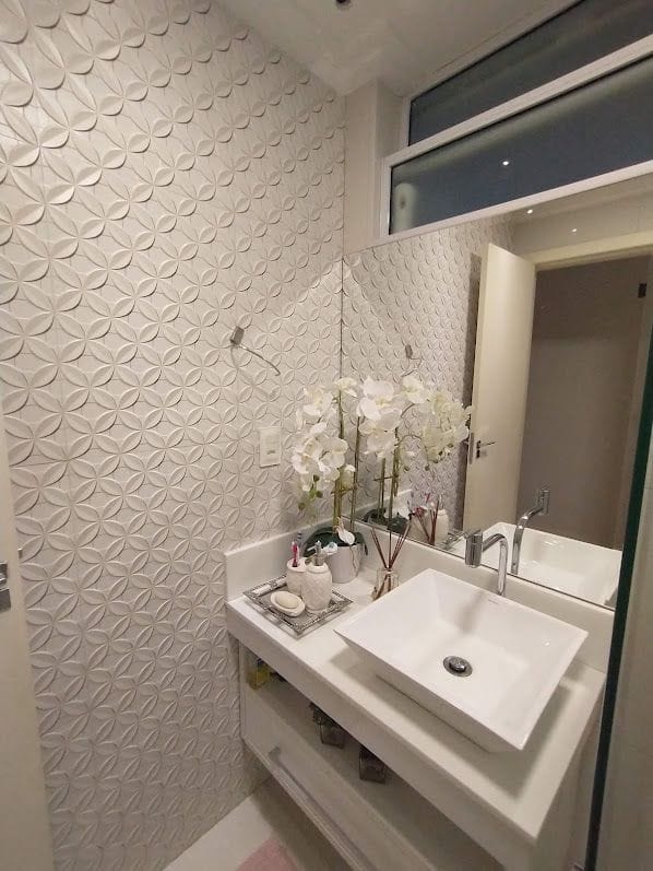 Foto do Apartamento - Apartamento perto da FASA e Sacramentinas de 3 quartos 1 suíte, planejados e todos os ambientes 2 vagas de garagem à venda, Candeias, Vitória da Conquista, BA | Locar Imóvel