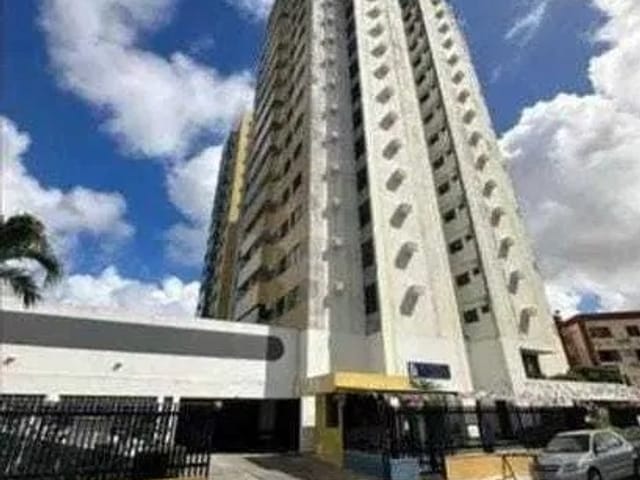 Foto do Apartamento - Apartamento à venda, METROPOLIS RESIDENCE, Grageru, Aracaju, SE | LUIZ RODRIGUES IMÓVEIS