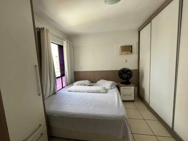 Foto do Apartamento - Apartamento à venda, METROPOLIS RESIDENCE, Grageru, Aracaju, SE | LUIZ RODRIGUES IMÓVEIS