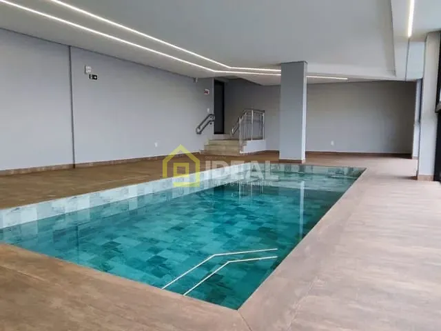 Apartamento 3 quartos e 4 banheiros, à venda, no bairro Floresta em Concórdia