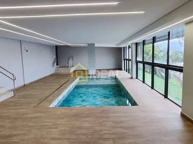 Apartamento 3 quartos e 4 banheiros, à venda, no bairro Floresta em Concórdia