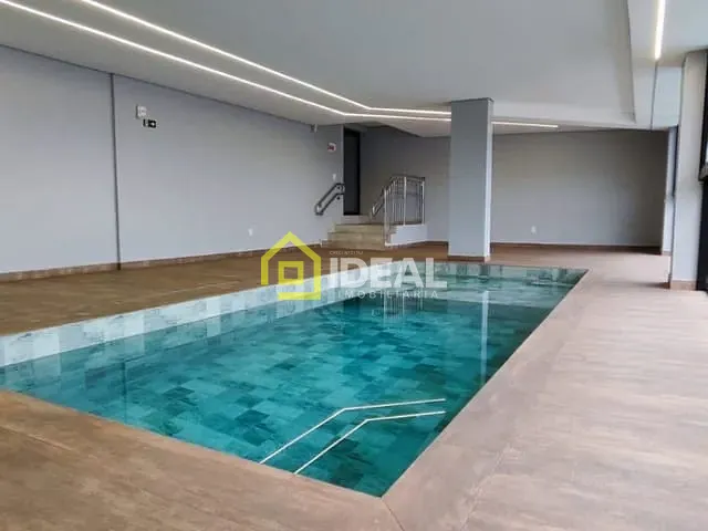 Apartamento 3 quartos e 4 banheiros, à venda, no bairro Floresta em Concórdia