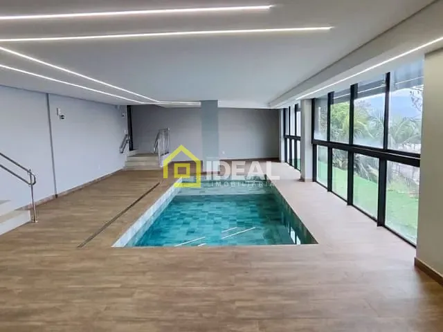 Apartamento 3 quartos e 4 banheiros, à venda, no bairro Floresta em Concórdia