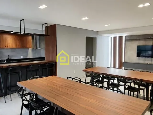 Apartamento 3 quartos e 4 banheiros, à venda, no bairro Floresta em Concórdia