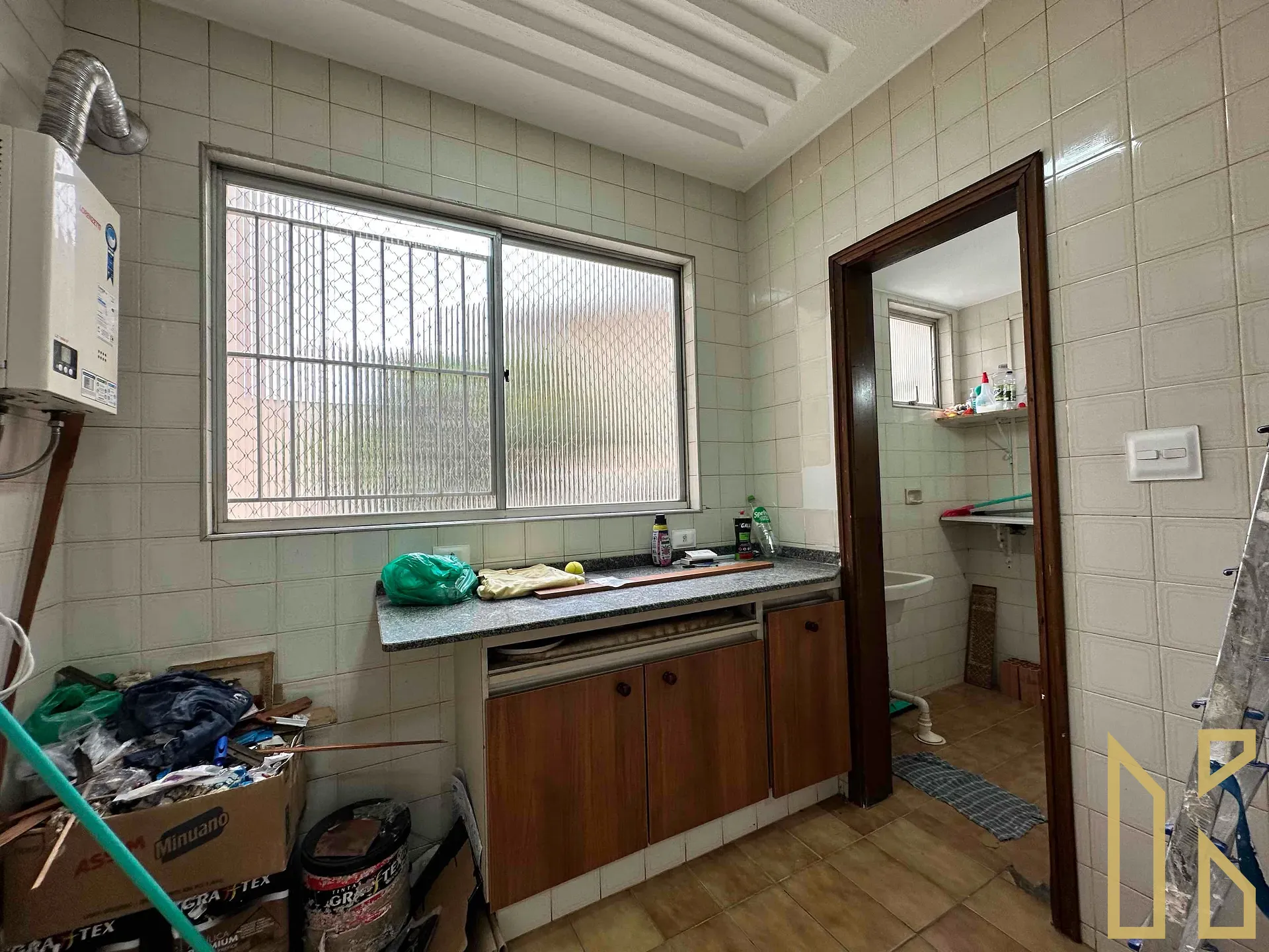 Apartamento, 3 quartos, 90 m² - Foto 4
