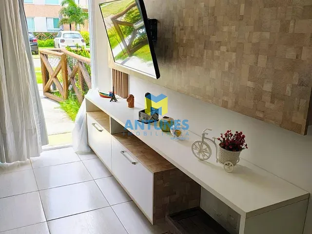 Apartamento com 49m² 1 quarto e 1 banheiro, para alugar, no bairro Porto de Galinhas em Ipojuca