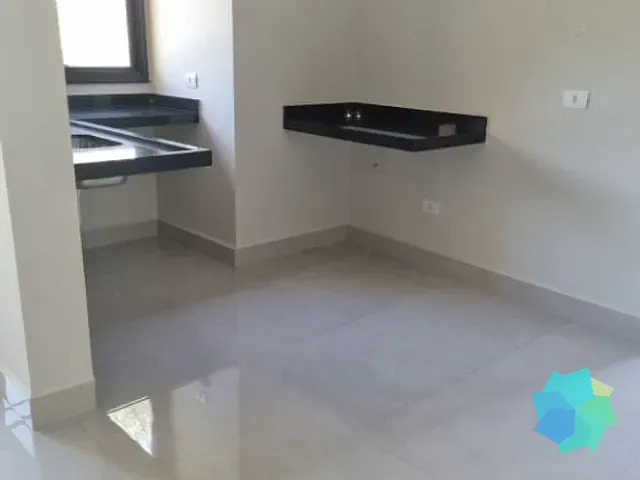 Apartamento com 58m², à venda, no bairro Condomínio Fechado Village Haras São Luiz II em Salto