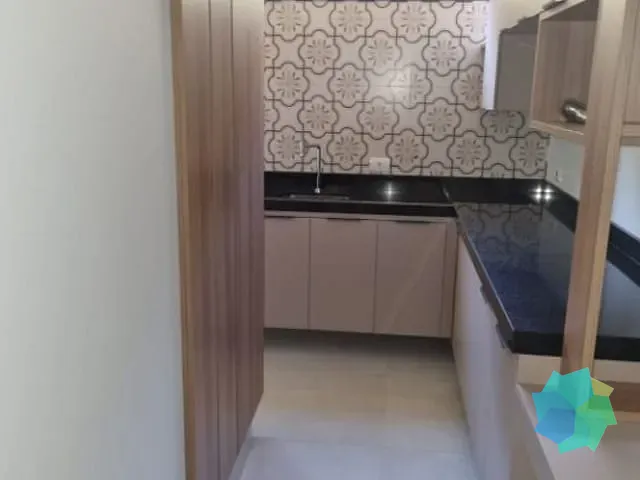 Apartamento com 58m², à venda, no bairro Condomínio Fechado Village Haras São Luiz II em Salto