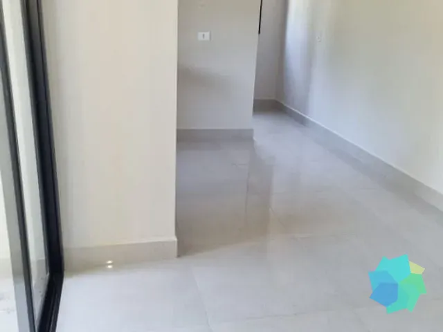 Apartamento com 58m², à venda, no bairro Condomínio Fechado Village Haras São Luiz II em Salto