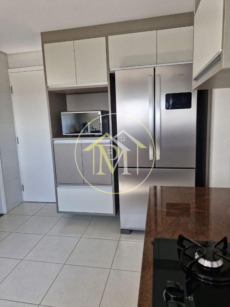 Apartamento, 3 quartos, 166 m² - Foto 9