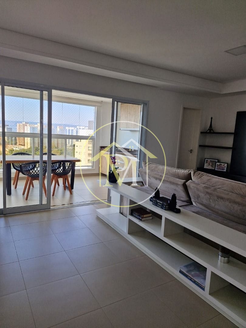 Apartamento, 3 quartos, 166 m² - Foto 3